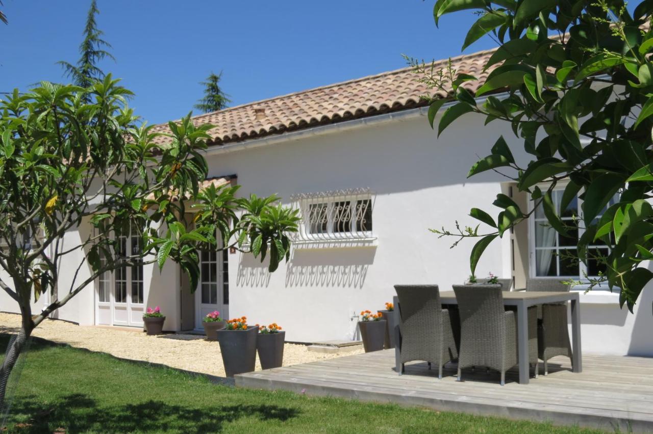 Maison La Viste Devillac Extérieur photo