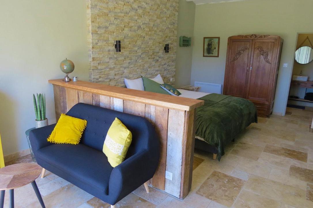Maison La Viste Devillac Extérieur photo
