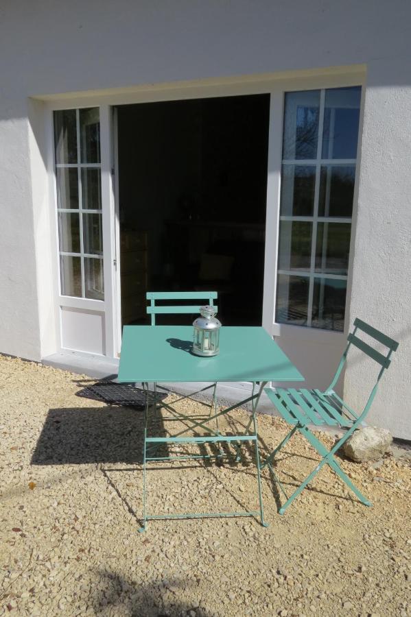 Maison La Viste Devillac Extérieur photo